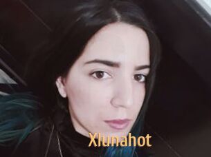 Xlunahot