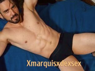 Xmarquisxdexsex