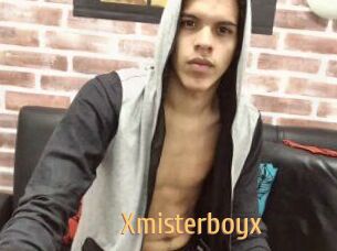 Xmisterboyx