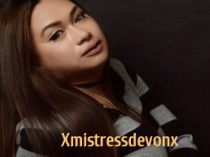 Xmistressdevonx