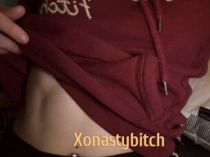 Xonastybitch