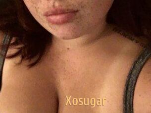 Xosugar