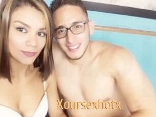 Xoursexhotx