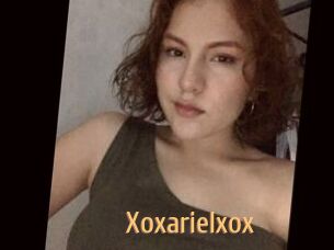 Xoxarielxox