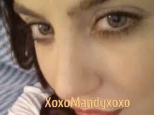 XoxoMandyxoxo