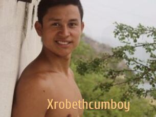 Xrobethcumboy