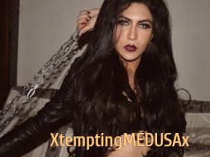 XtemptingMEDUSAx