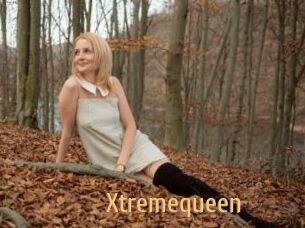 Xtremequeen