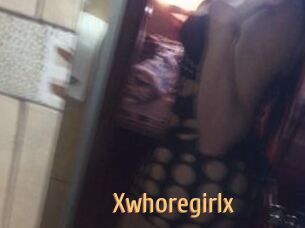 Xwhoregirlx