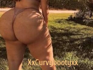 XxCurvybootyxx