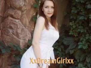 XxDreamGirlxx