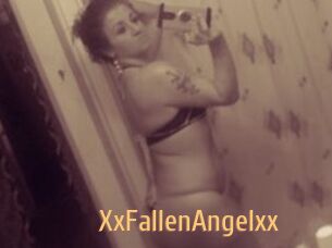 XxFallenAngelxx