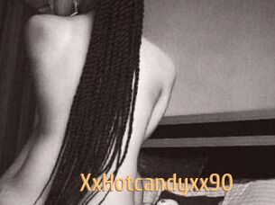 XxHotcandyxx90