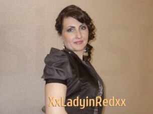 XxLadyinRedxx