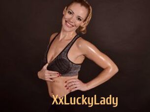 XxLuckyLady