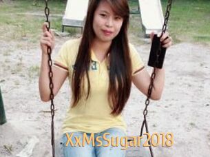 XxMsSugar2018