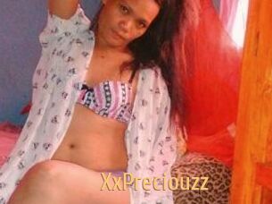 XxPreciouzz