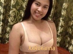 XxRoxanna