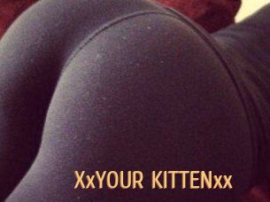 XxYOUR_KITTENxx