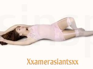 Xxamerasiantsxx