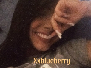 Xxblueberry