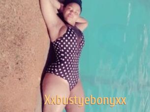 Xxbustyebonyxx