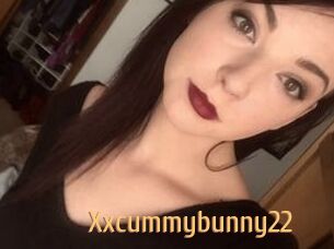 Xxcummybunny22