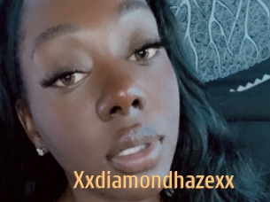 Xxdiamondhazexx