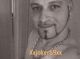 Xxjoker69xx