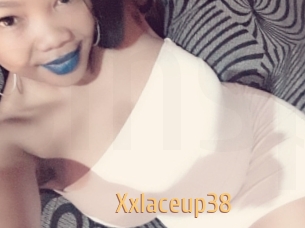 Xxlaceup38