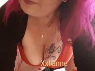 Xxlianne