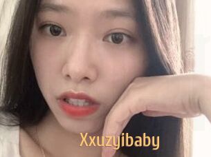 Xxuzyibaby