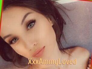 XxxAmmyLoved