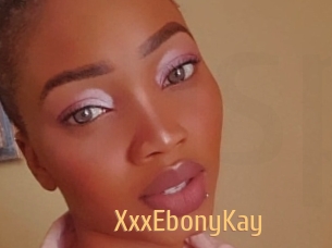 XxxEbonyKay