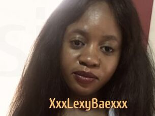 XxxLexyBaexxx