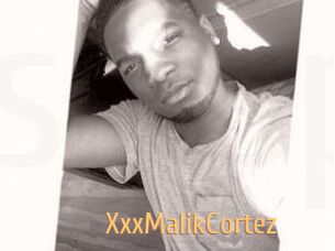 XxxMalikCortez