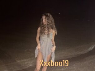 Xxxboo19