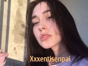 Xxxentisenpai