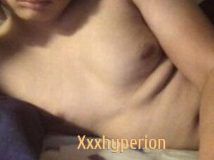 Xxxhyperion