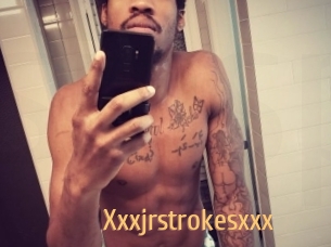 Xxxjrstrokesxxx