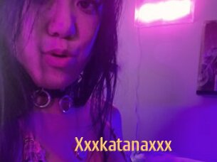 Xxxkatanaxxx