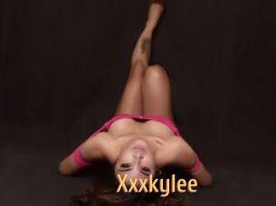 Xxxkylee