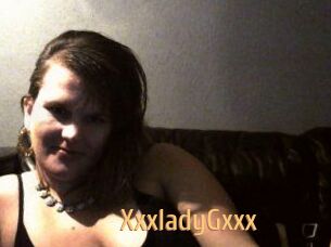 XxxladyGxxx