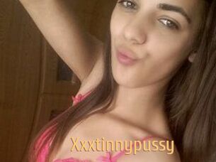 Xxxtinnypussy