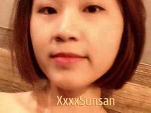 XxxxSunsan