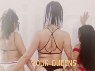 YOUR_QUEENS