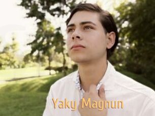 Yaky_Magnun