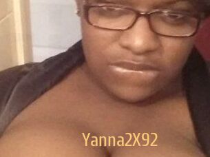 Yanna2X92