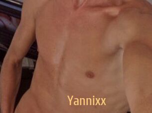 Yannixx