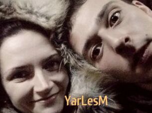 YarLesM